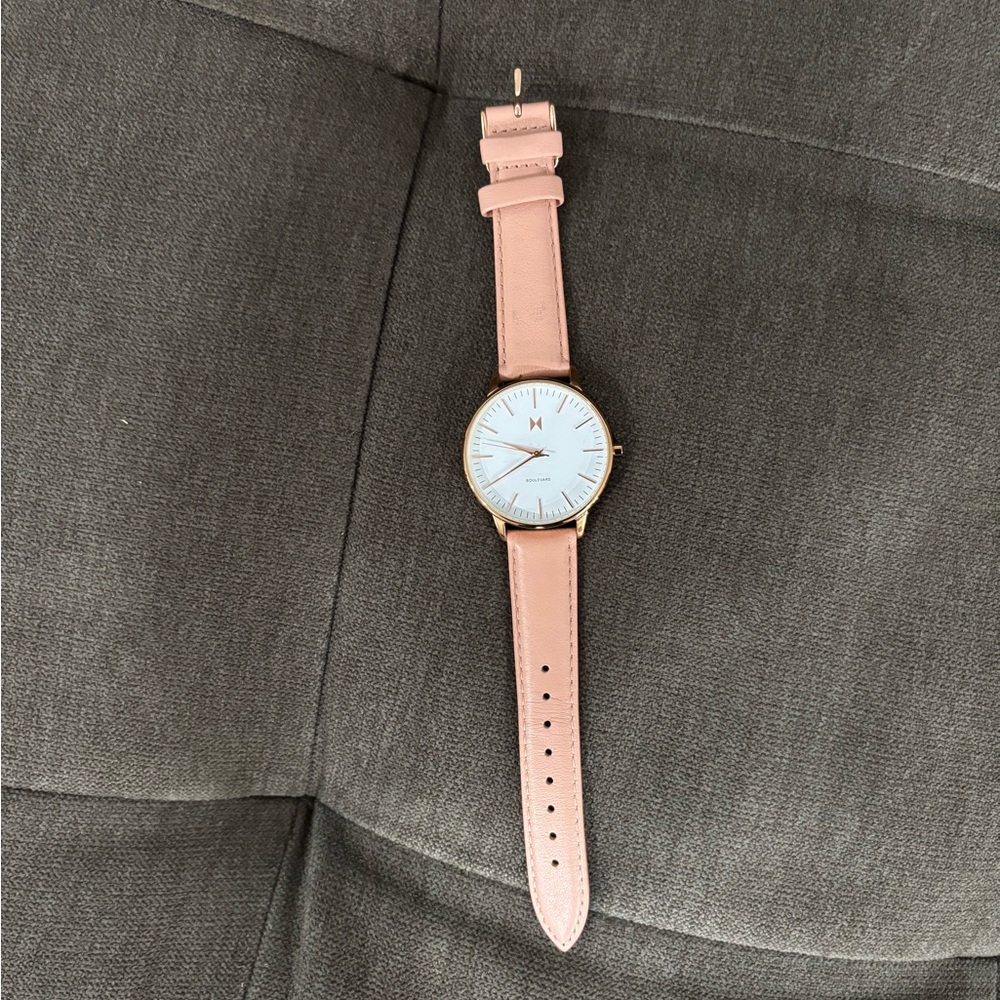 MVMT Watch